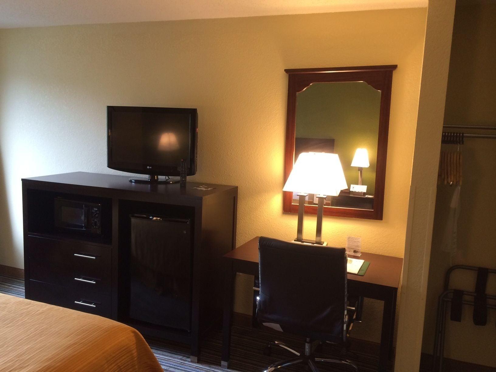 Spark By Hilton Wytheville East Main Street Esterno foto