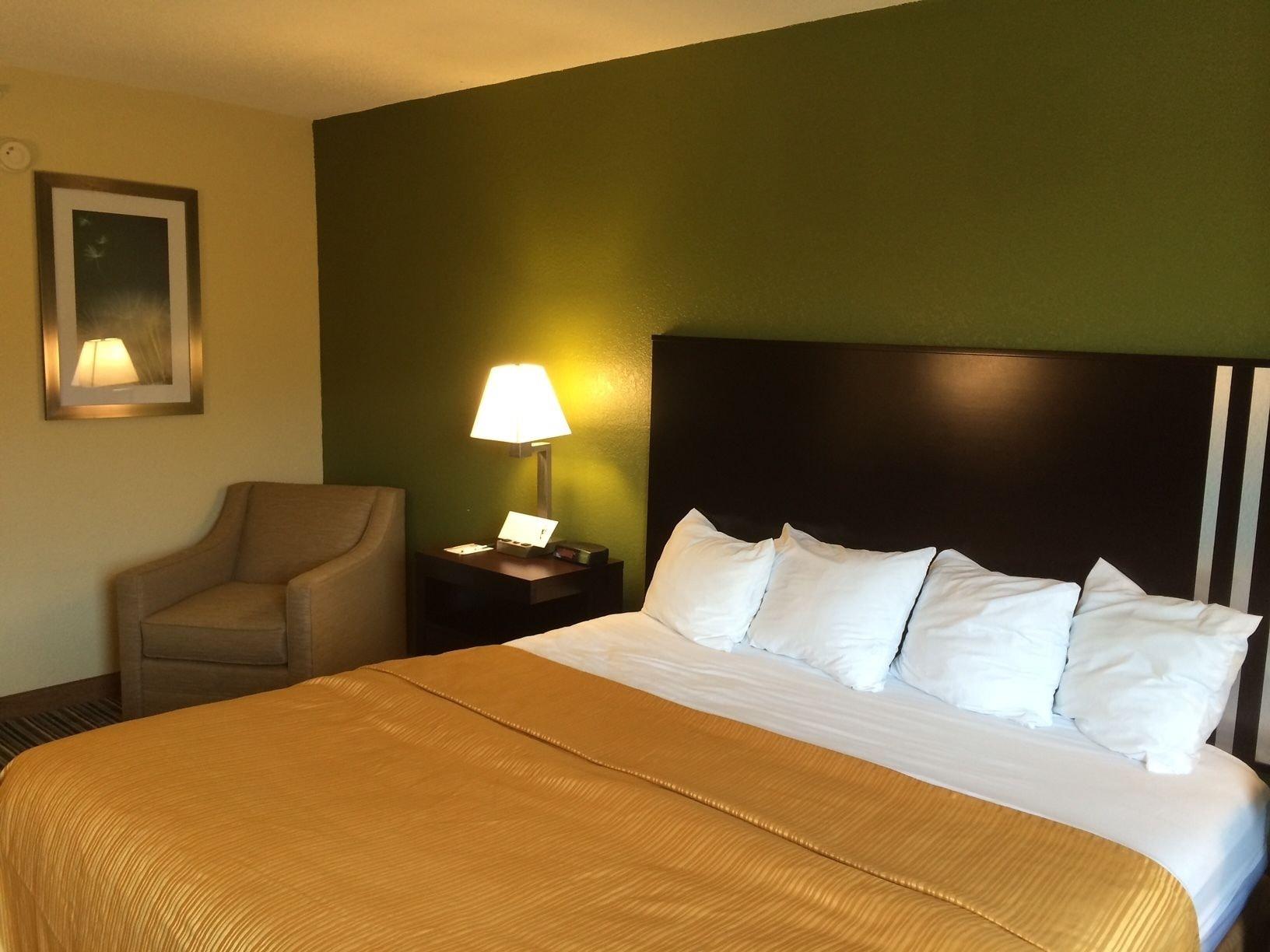 Spark By Hilton Wytheville East Main Street Esterno foto