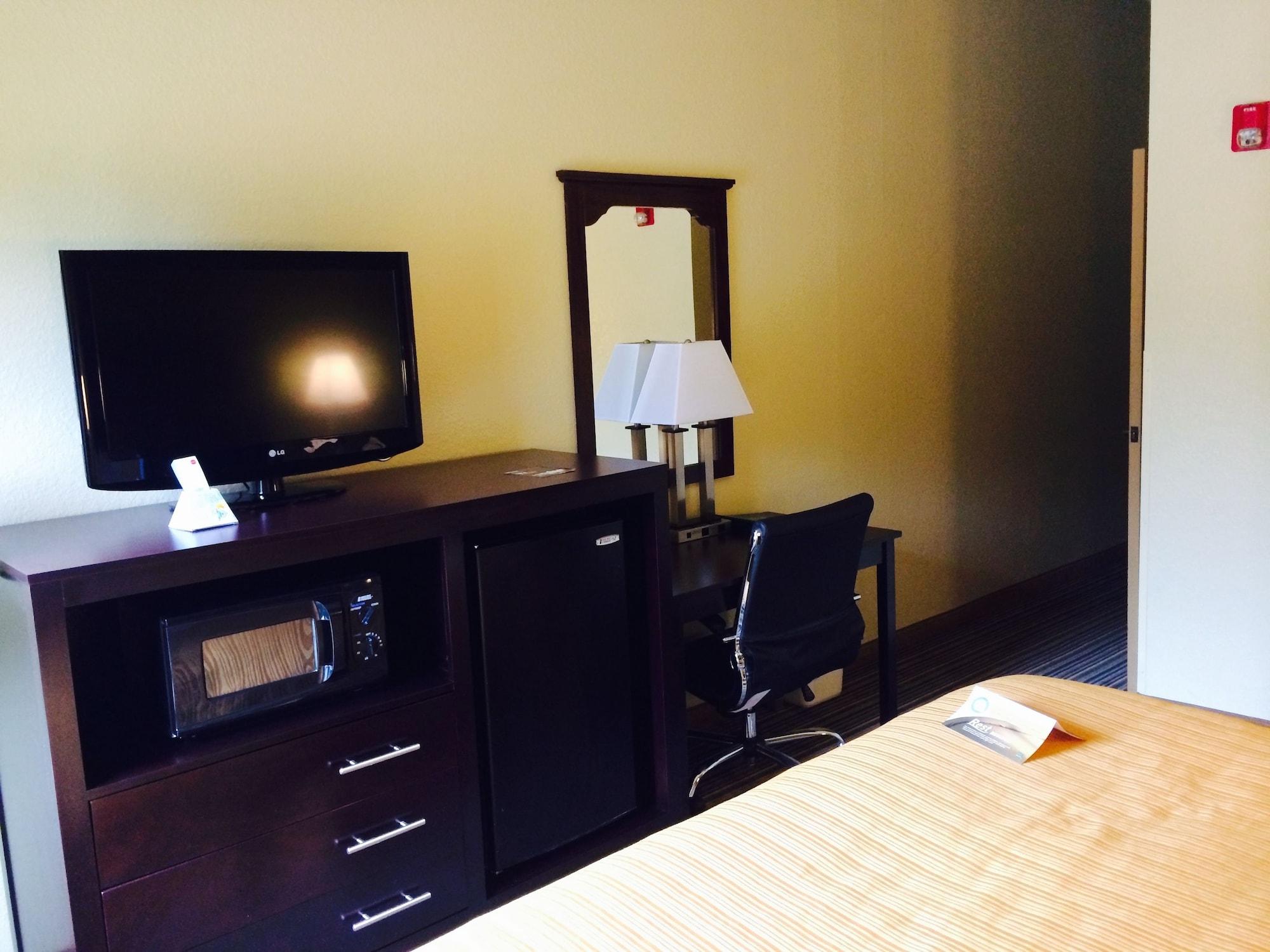 Spark By Hilton Wytheville East Main Street Esterno foto