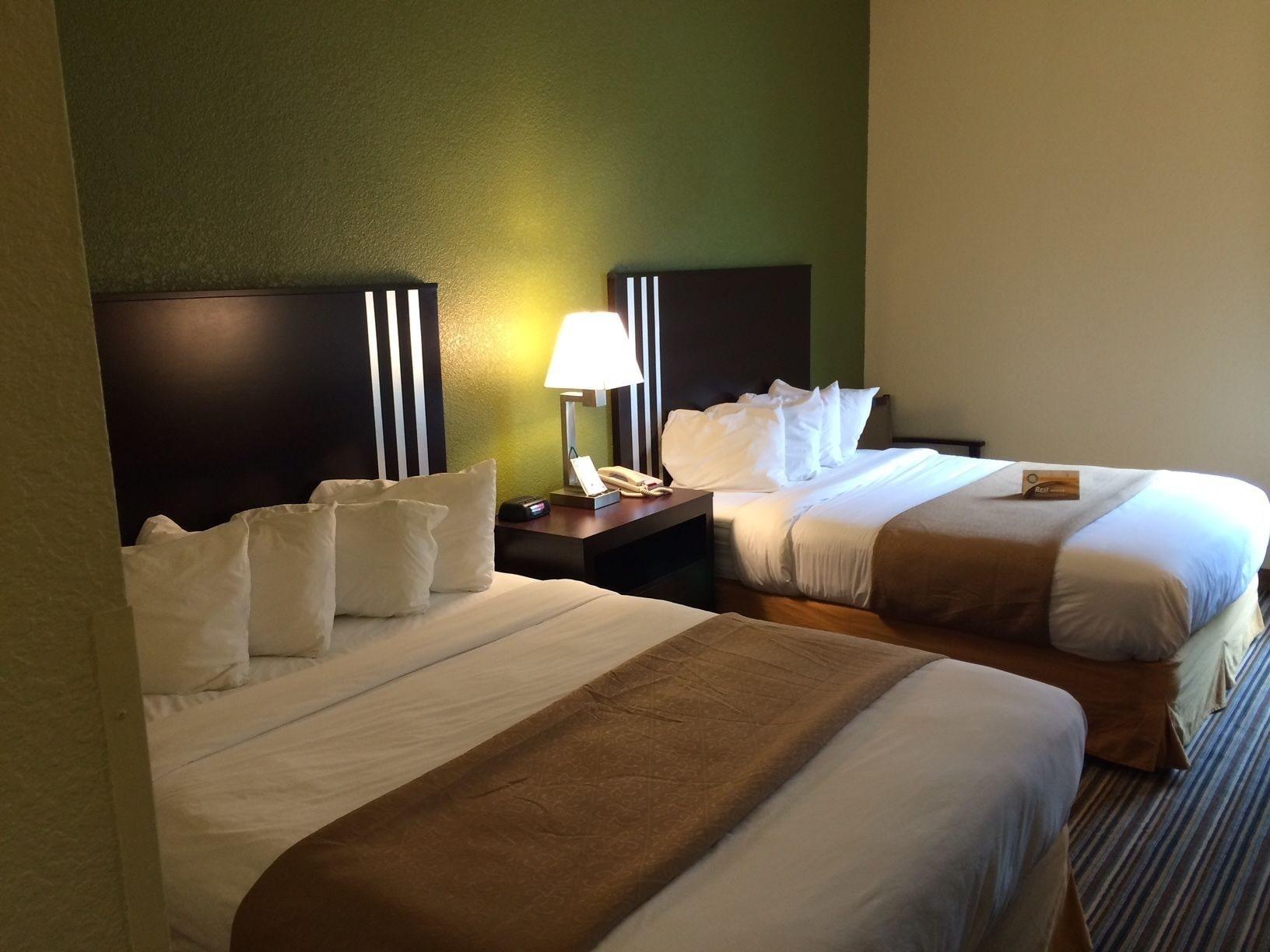 Spark By Hilton Wytheville East Main Street Esterno foto
