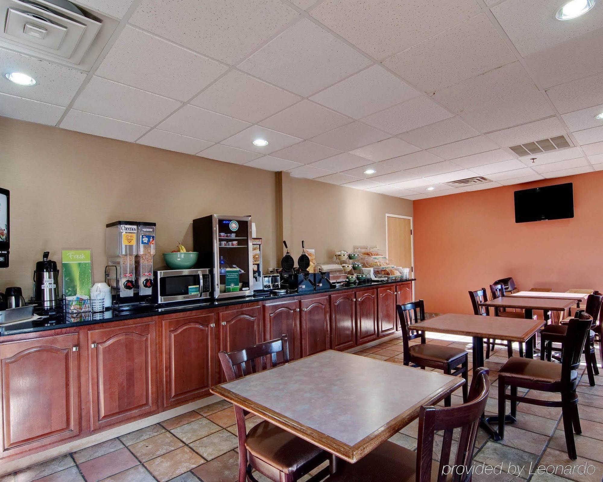 Spark By Hilton Wytheville East Main Street Esterno foto